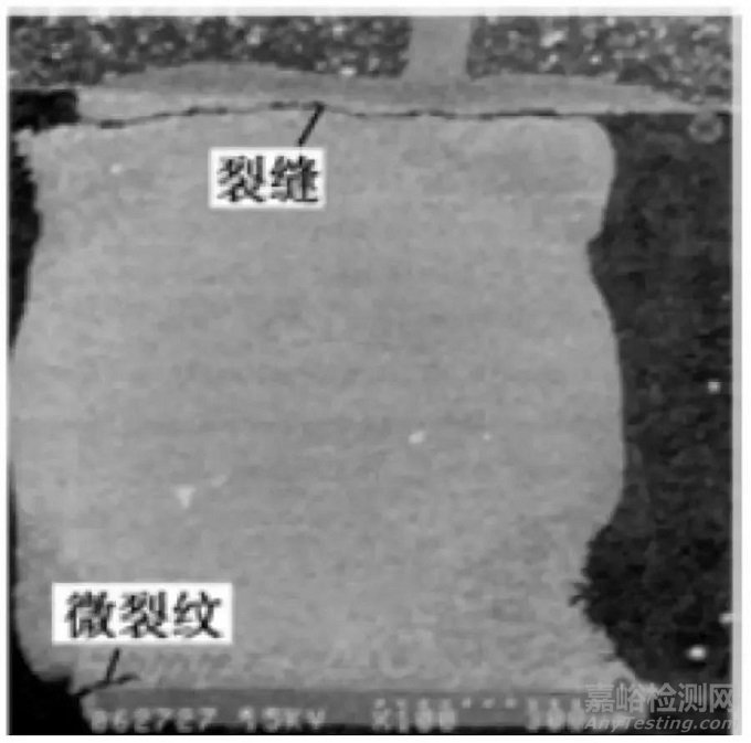 BGA焊点的常见失效模式及机理