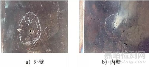 316L不锈钢盘管的泄漏失效分析