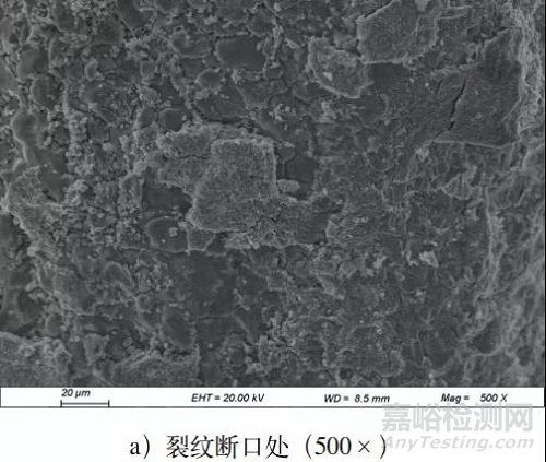 316L不锈钢盘管的泄漏失效分析