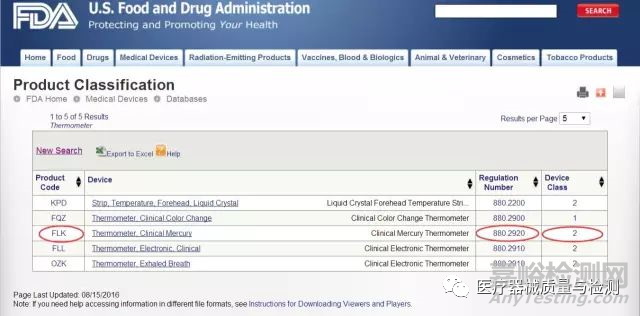 【FDA】小规模医疗器械企业申请美国FDA指南