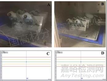 汽车储液壶可靠性案例分析