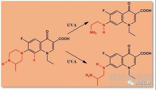 生物基质中稳定性研究那些事