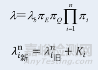 电子产品可靠性预计评估方法与标准