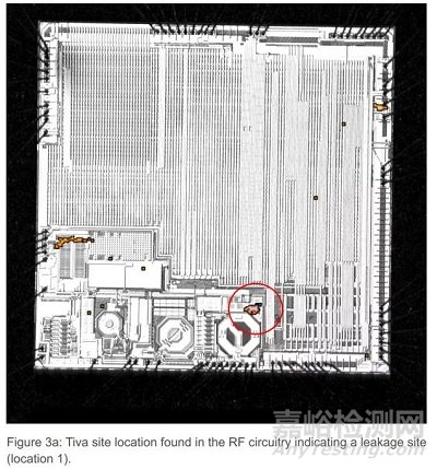 芯片失效步骤及其失效难题分析