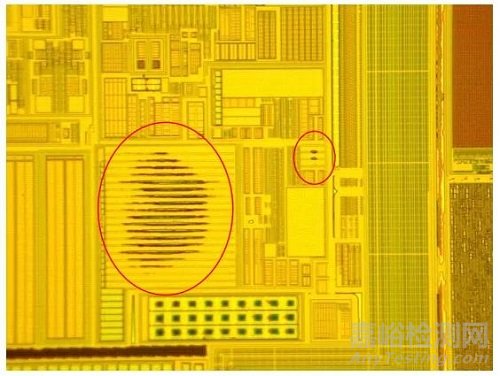 芯片失效步骤及其失效难题分析
