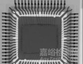 芯片失效步骤及其失效难题分析