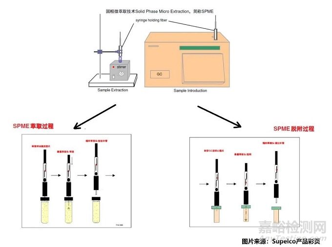 进样垫的使用以及维护保养