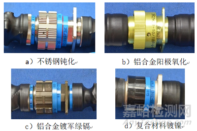 电连接器的概述和研究现状分析