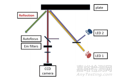 多功能酶标仪成像功能检测手册