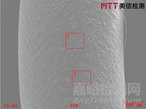 涂层起泡失效分析案例