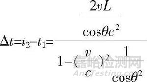 超声波热量表热量检测方法探讨