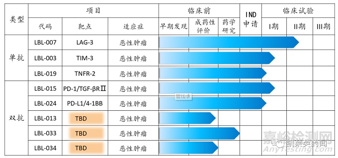 1+1＞2，双特异性抗体的最新研究进展