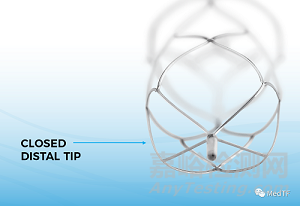 NeVa：第四代取栓支架---捕获硬质且大块的血栓