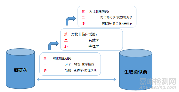 生物类似药药学研究主要技术要求与市场分析