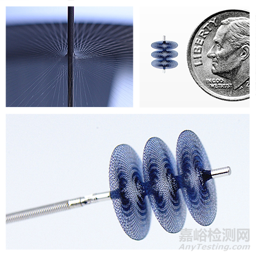 LOBO：FDA批准大号血管封堵器