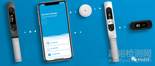 Bigfoot Unity：全球唯一获FDA批准的基于CGM数据的胰岛素剂量决策支持系统