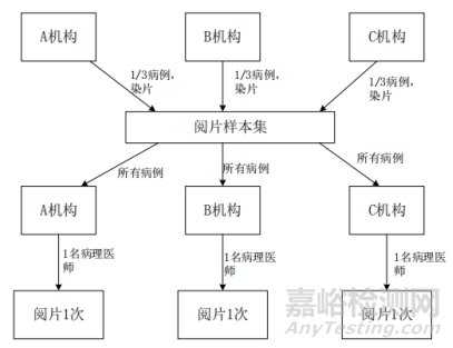 PD-L1检测试剂临床试验—结果重现性研究注册审查指导原则