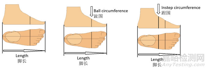 3D合脚性测试深度解析