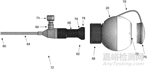 无线医用内窥镜技术与专利分析