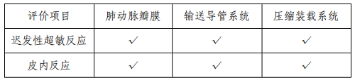 启明医疗器研发经导管人工肺动脉瓣膜系统做了哪些研发实验