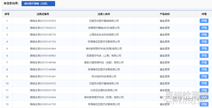 五代无管路自动胰岛素泵