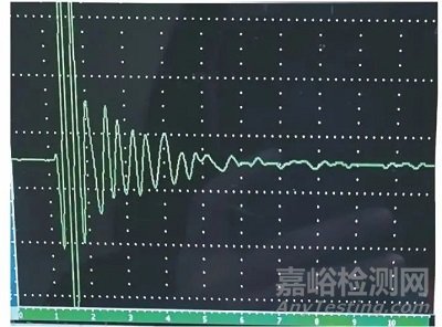 含超材料的结构功能一体化复合材料的超声检测