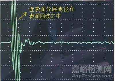 含超材料的结构功能一体化复合材料的超声检测