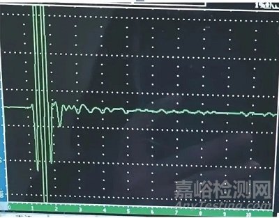 含超材料的结构功能一体化复合材料的超声检测