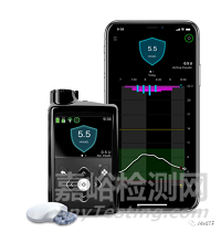 MiniMed 780G：所有血糖指标方面显著改善