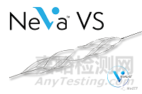 NeVa VS：“取栓支架”获FDA批准用于治疗脑血管痉挛