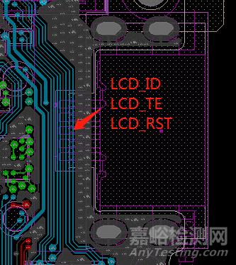 智能手表ESD问题整改案例