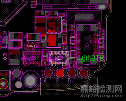 智能手表ESD问题整改案例