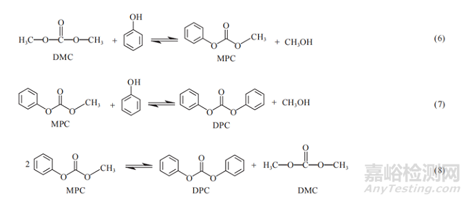 聚碳酸酯PC的聚合方式研究及市场分析