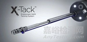 X-Tack：新一代消化内镜下大伤口止血神器