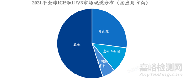 心腔内超声（ICE）行业市场分析