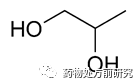 临床前早期制剂常用辅料