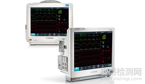 科曼医疗创新医械“病人监护仪”获批上市