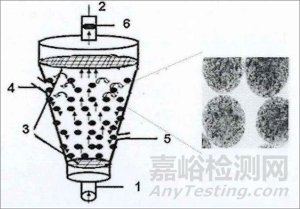 生物型人工肝目前的技术难点