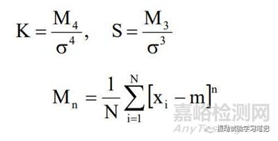 浅谈随机振动试验8 非高斯型平稳随机振动试验介绍